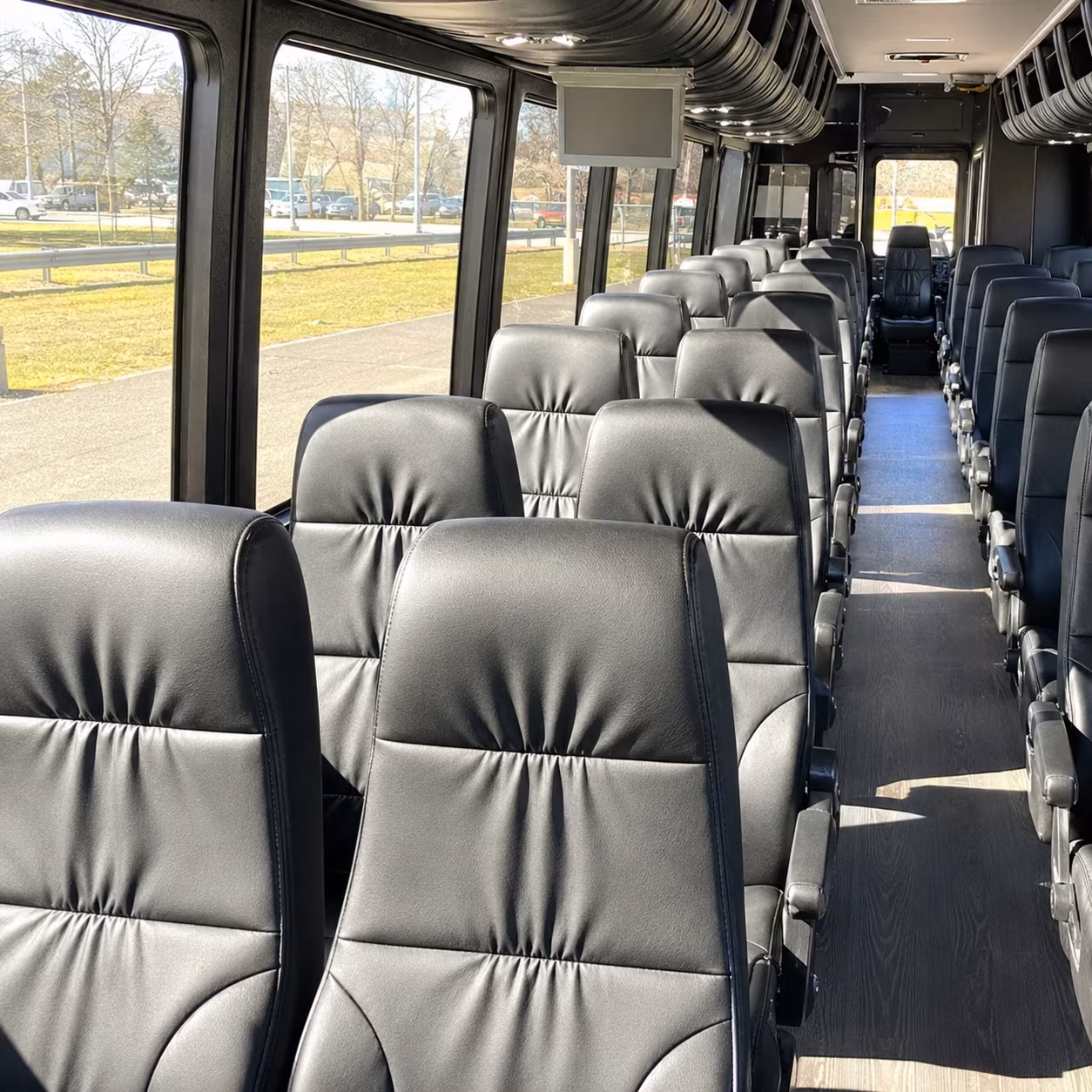 carrollton airport transportation