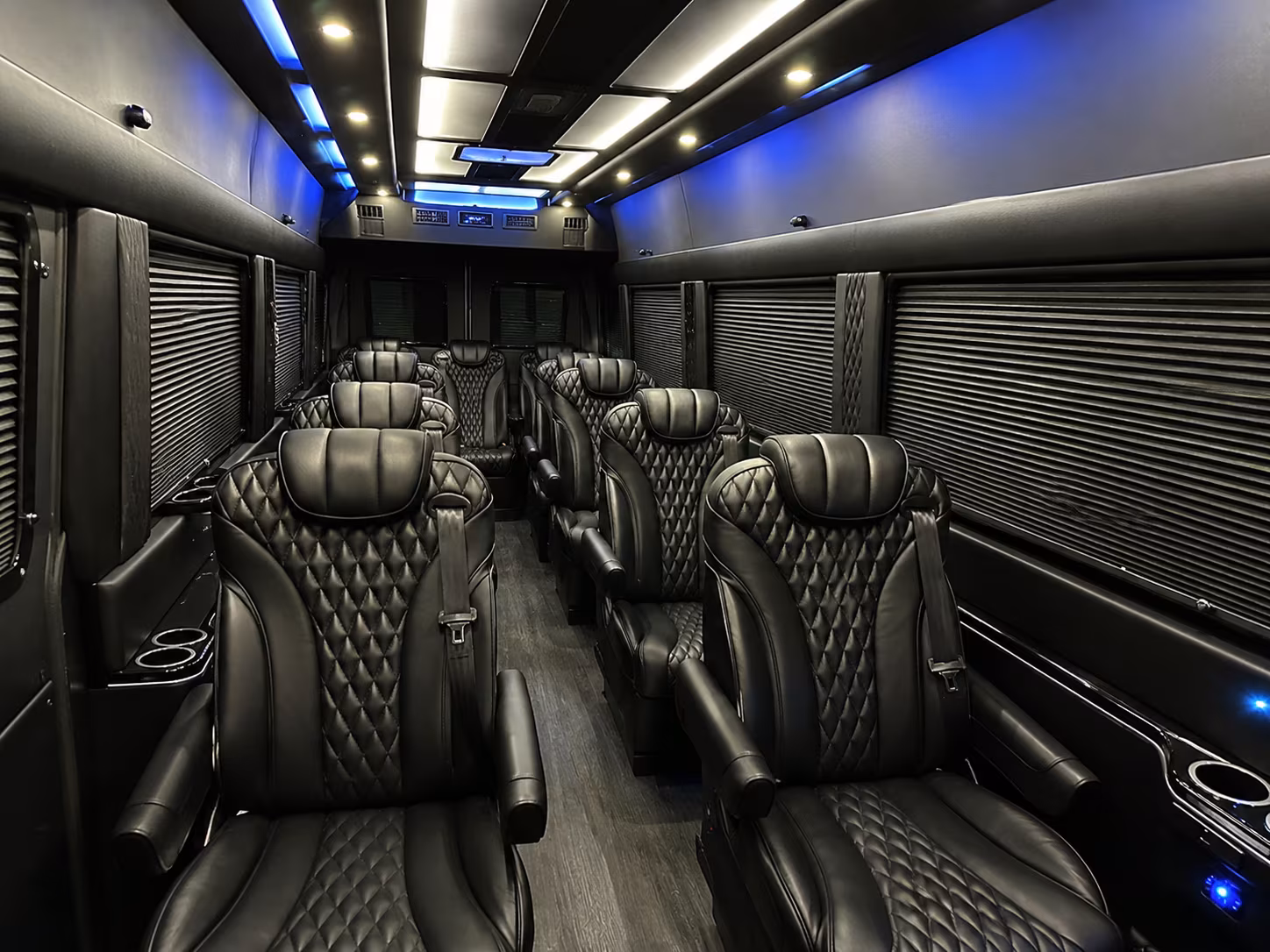 carrollton concert transportation