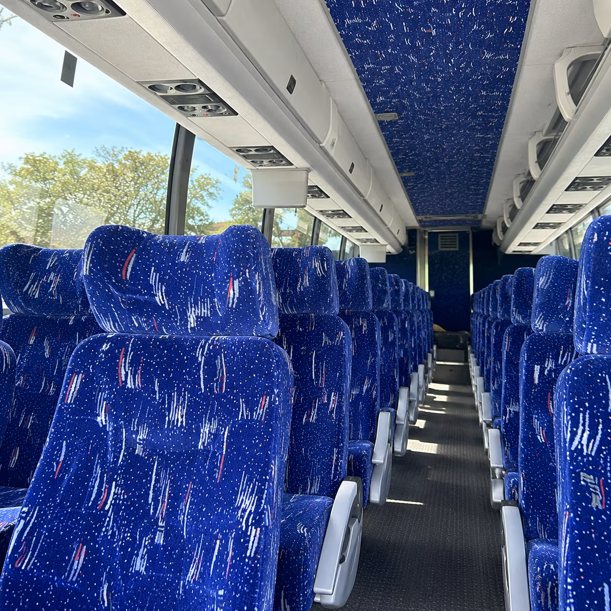 carrollton long distance transportation