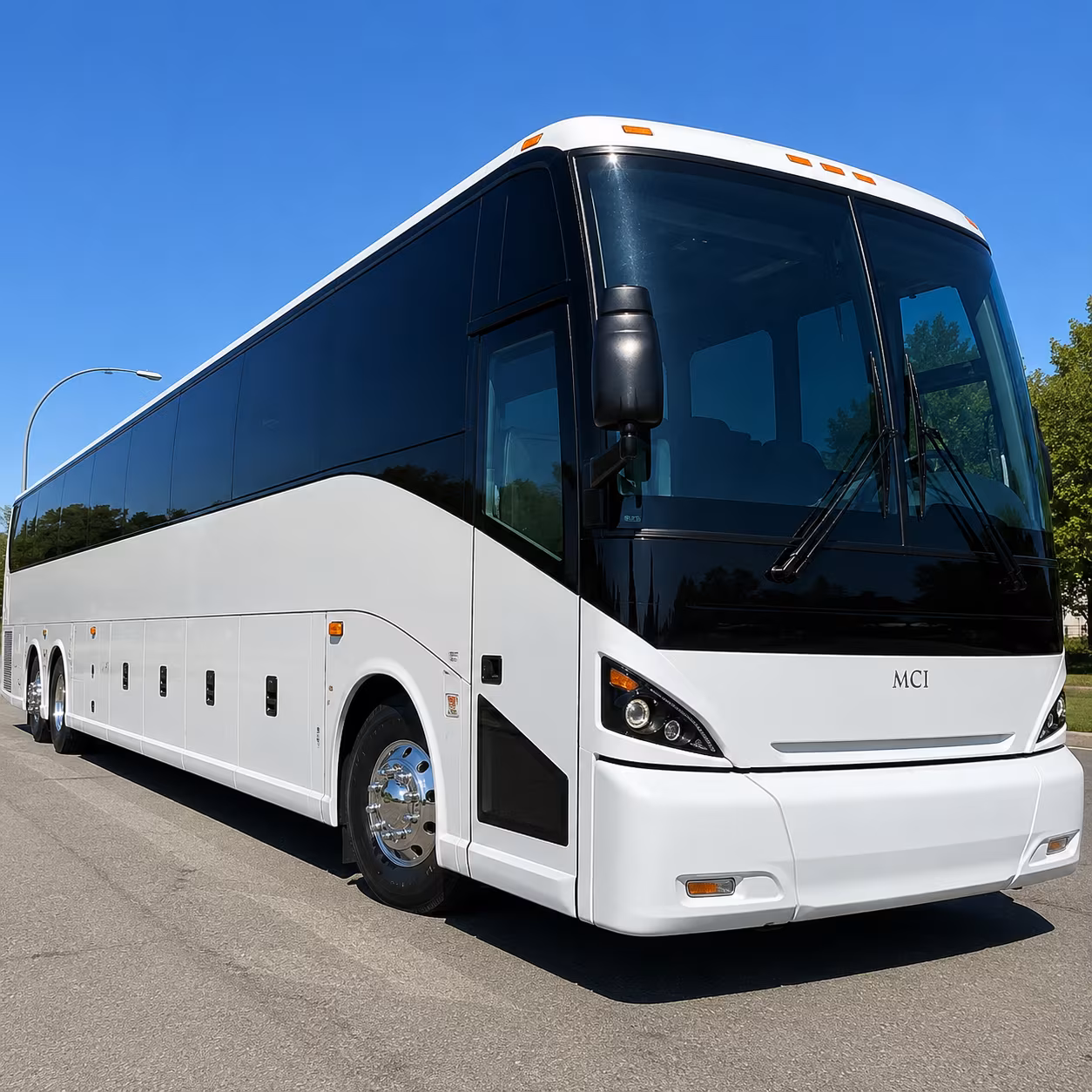 carrollton private event transportation