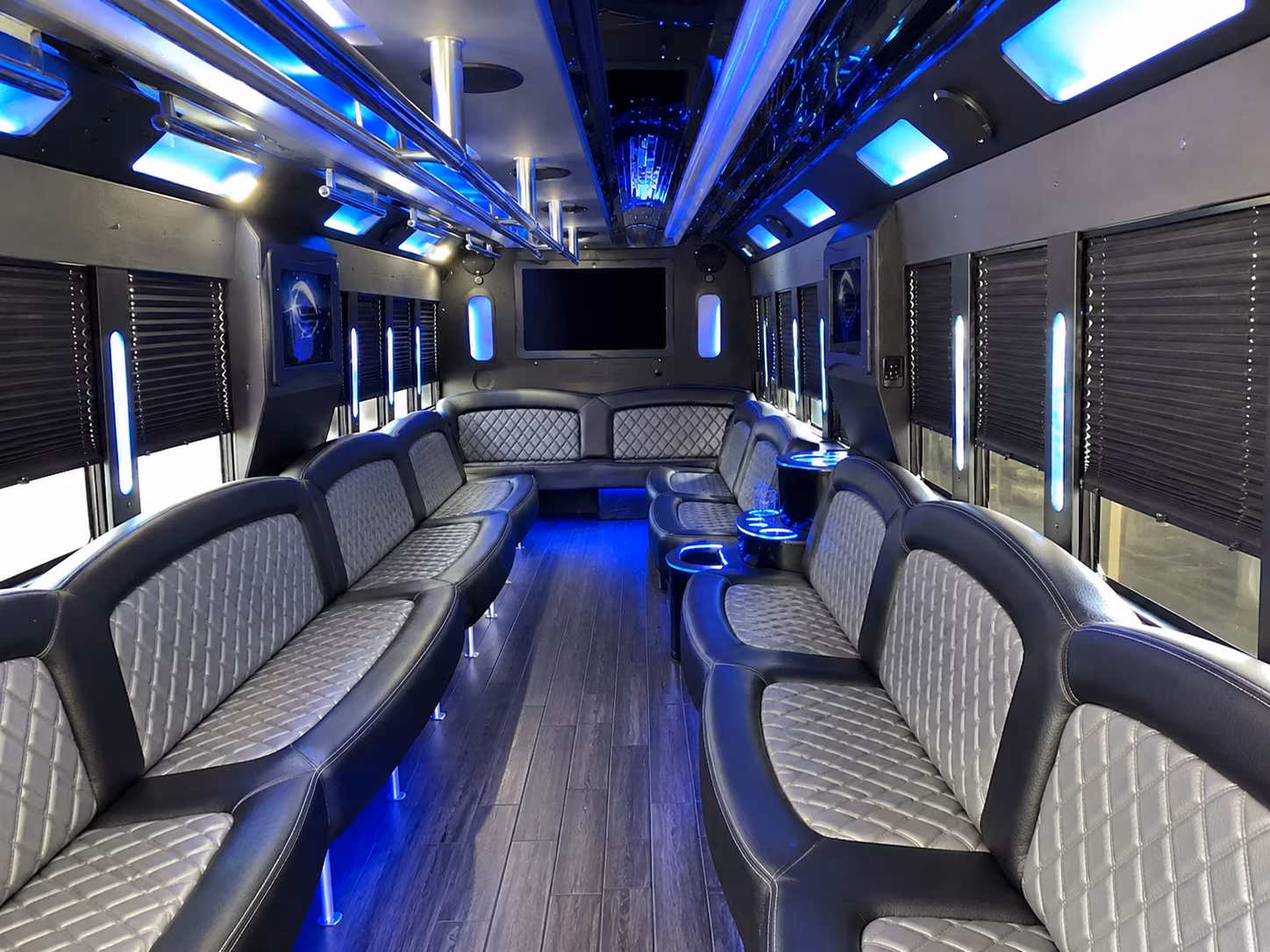 carrollton prom transportation