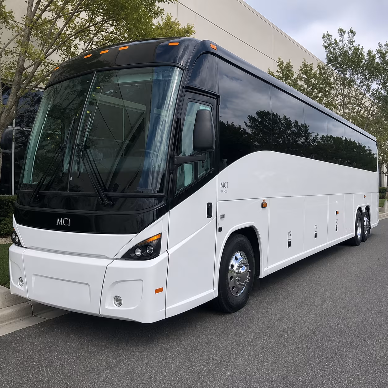 carrollton religious group transportation
