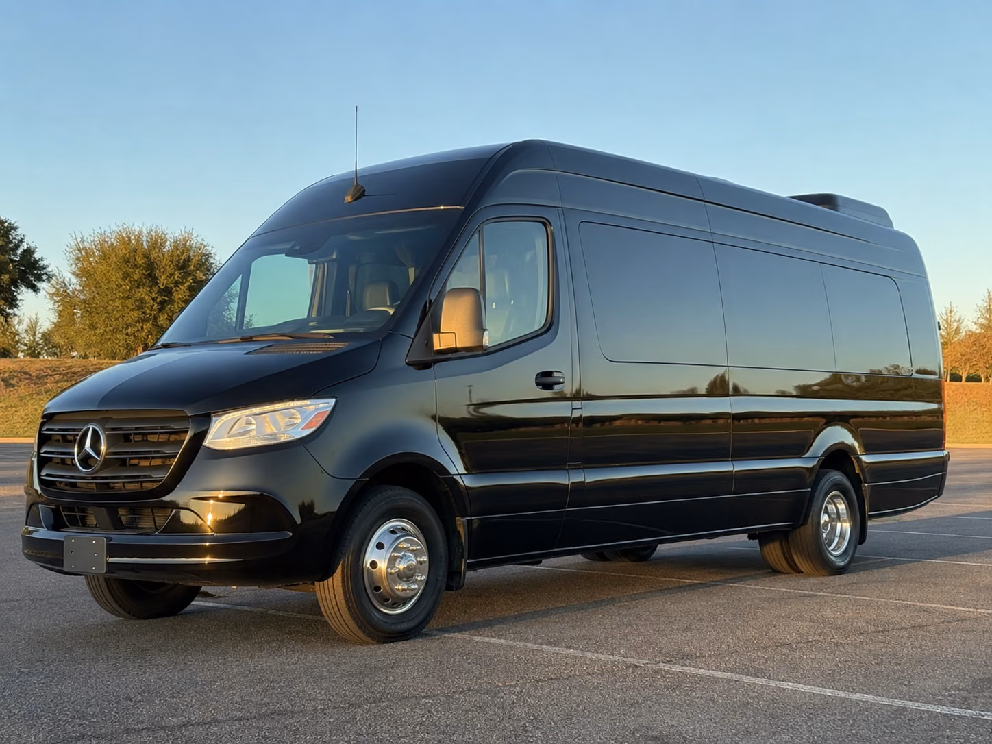 carrollton school event transportation