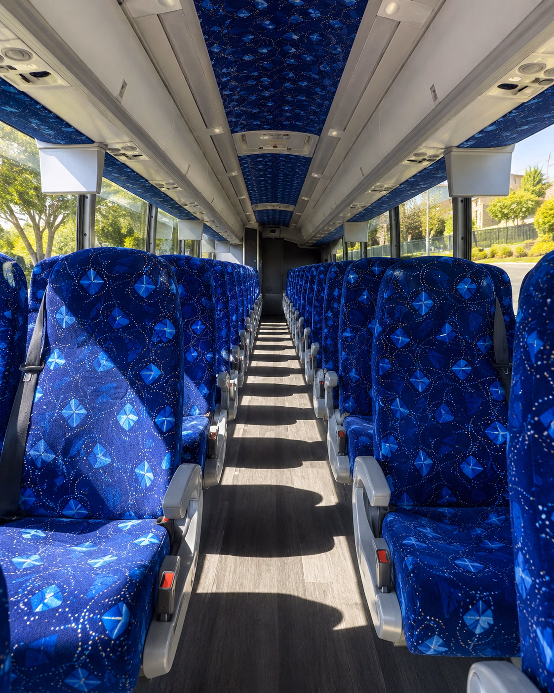 carrollton sporting event transportation